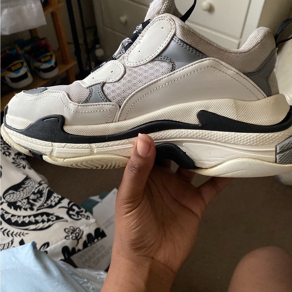 Balencigas for girls